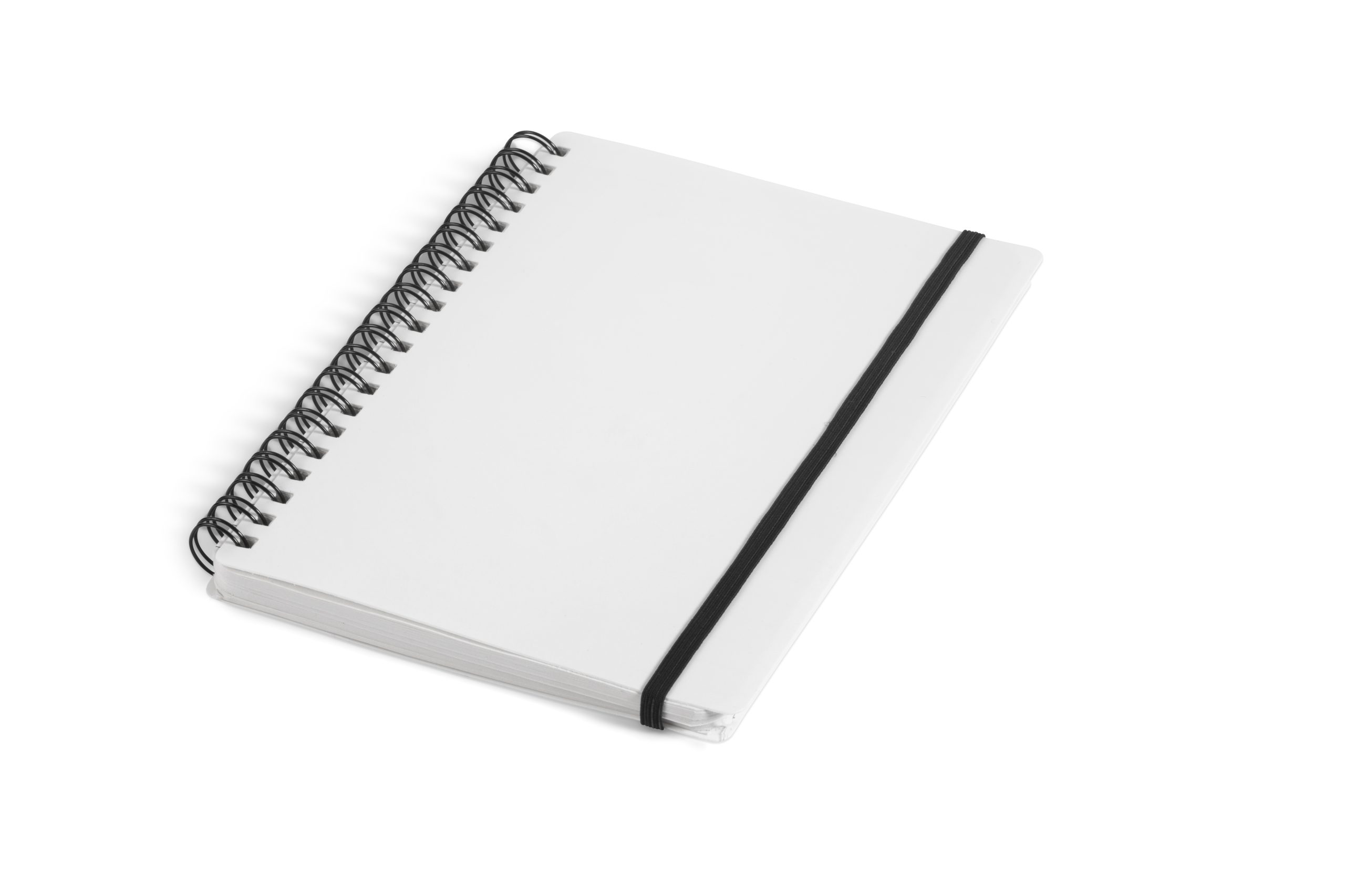 Blot Midi Spiral Notebook - Excel Promo