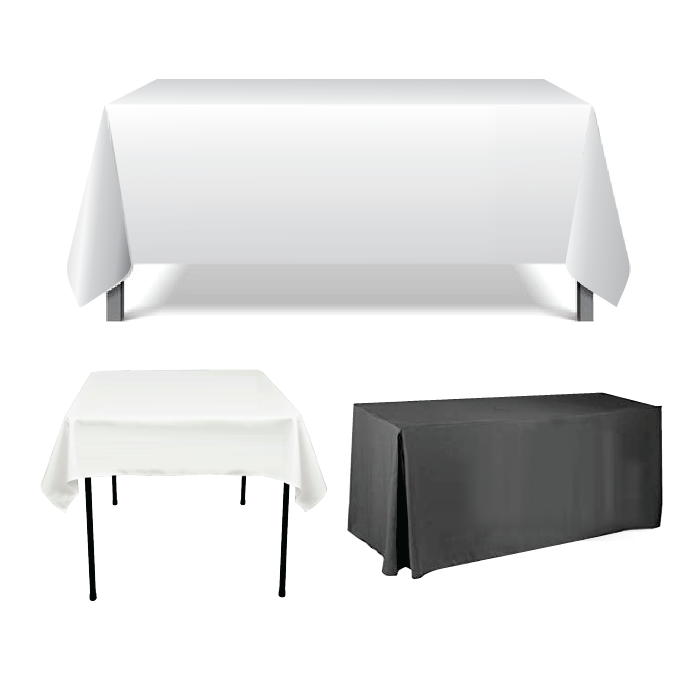 Tablecloth excel promo